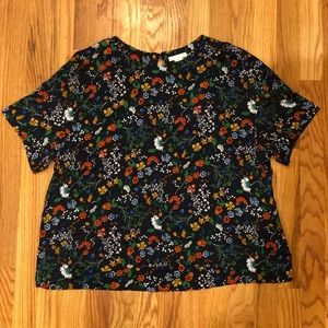 H&M Blouse